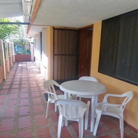 Hostal Green Bay San Andrés 外观 照片