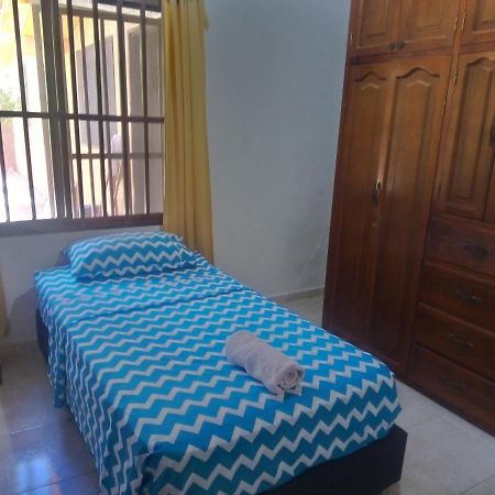Hostal Green Bay San Andrés 外观 照片