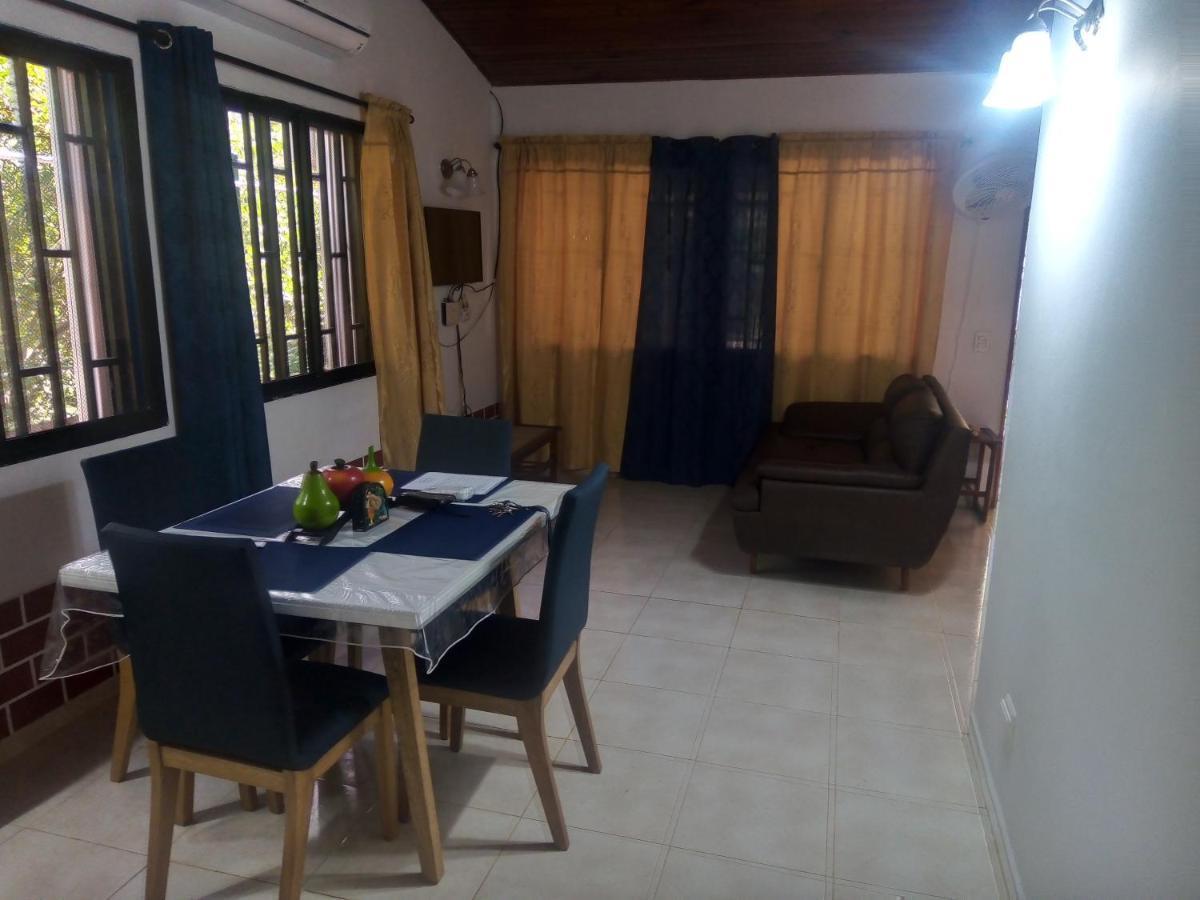 Hostal Green Bay San Andrés 外观 照片
