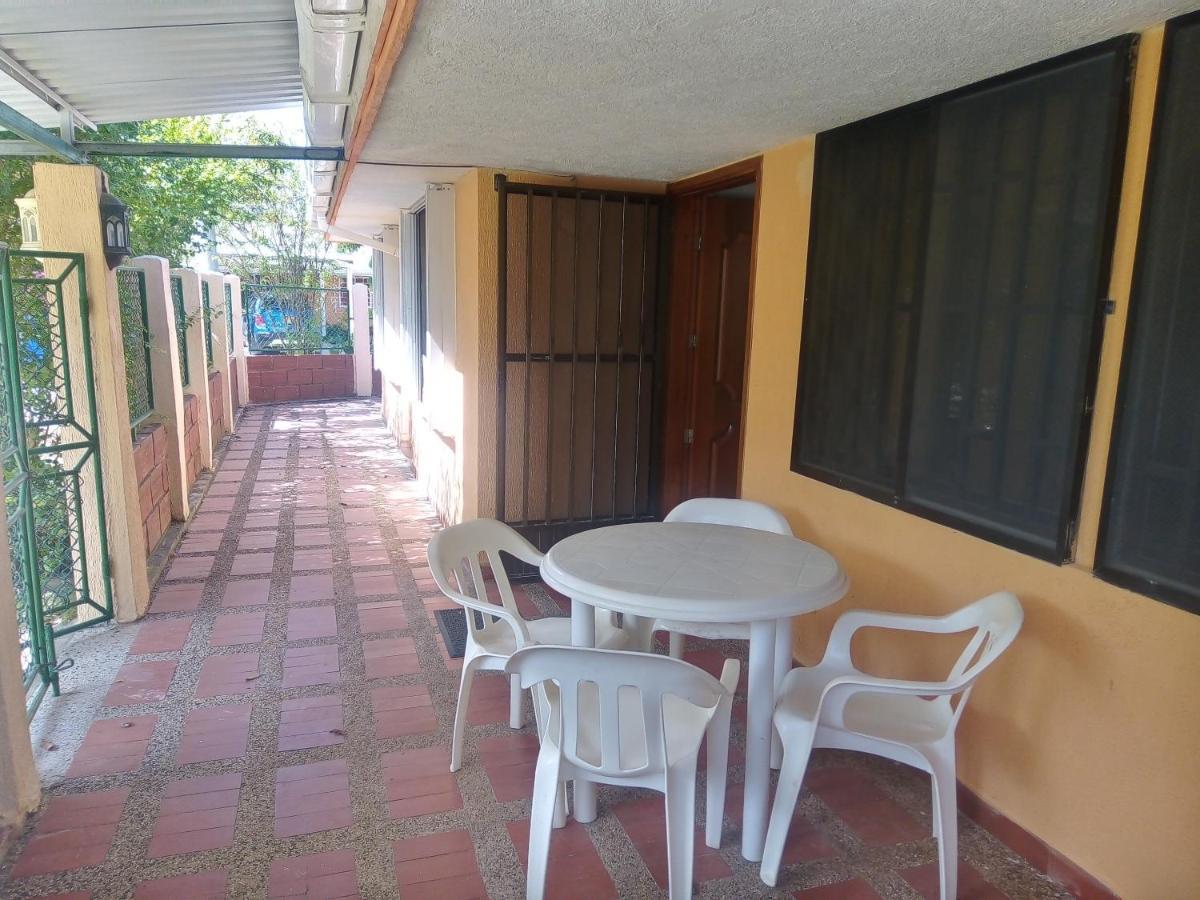 Hostal Green Bay San Andrés 外观 照片
