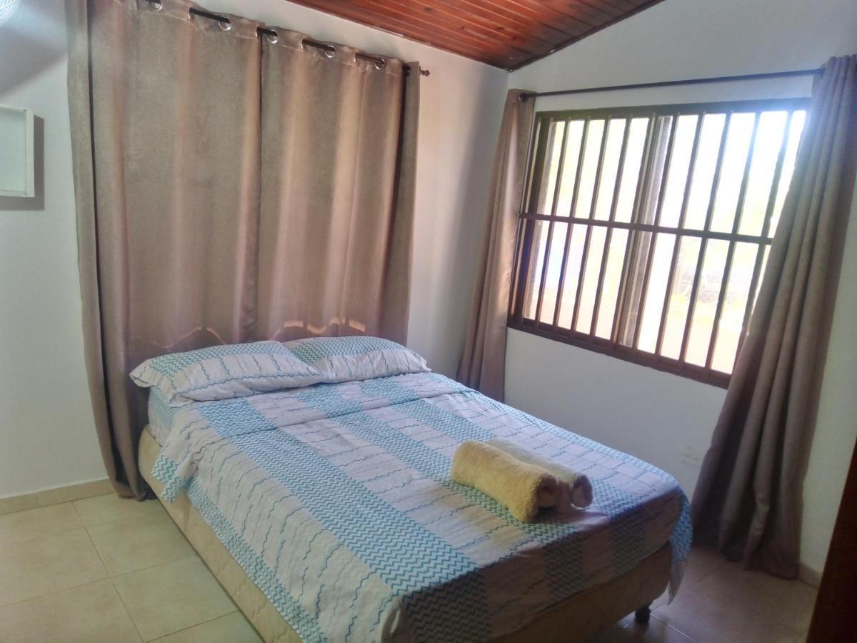 Hostal Green Bay San Andrés 外观 照片