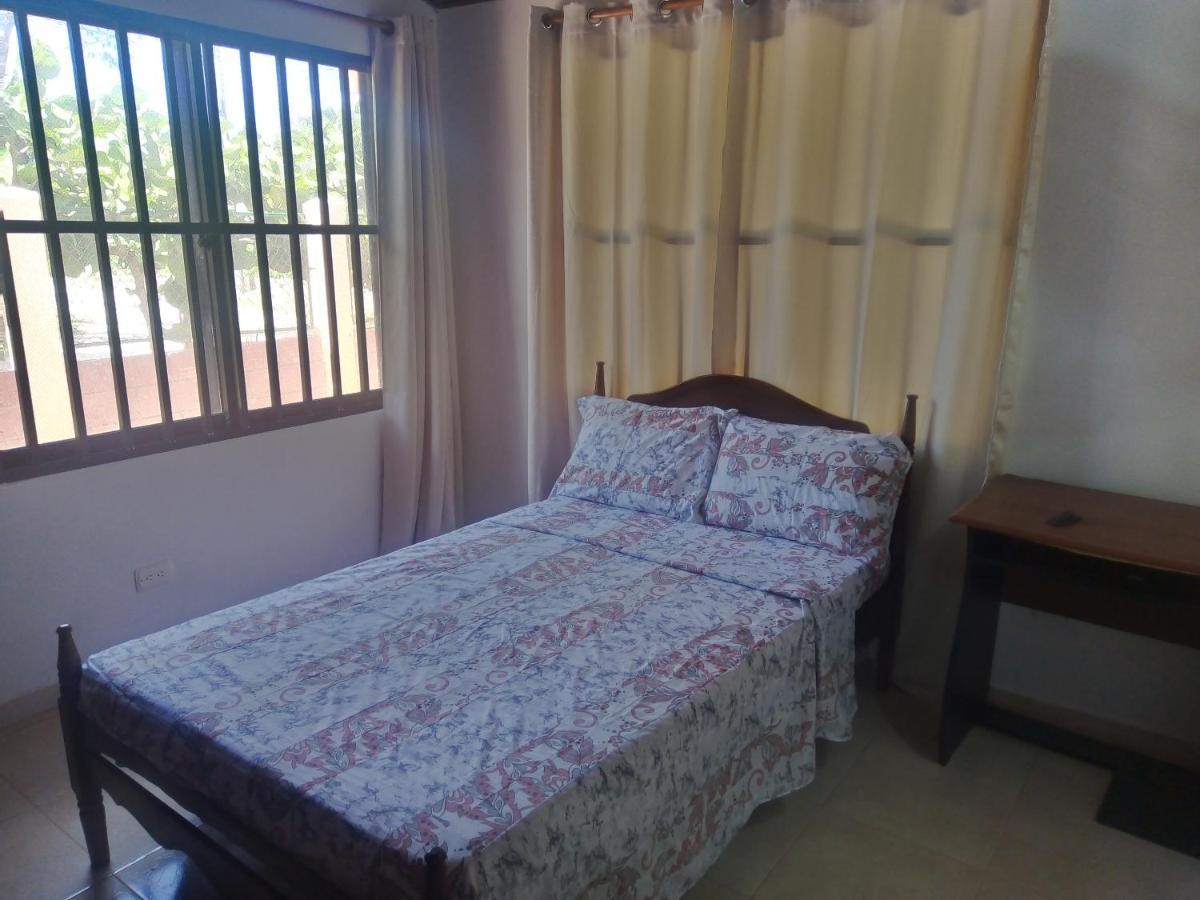 Hostal Green Bay San Andrés 外观 照片