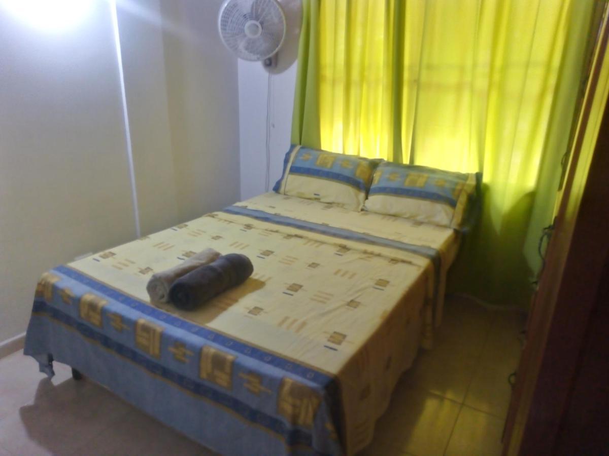 Hostal Green Bay San Andrés 外观 照片