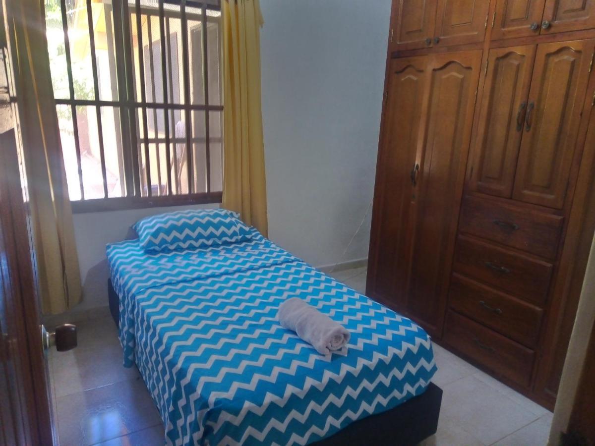 Hostal Green Bay San Andrés 外观 照片