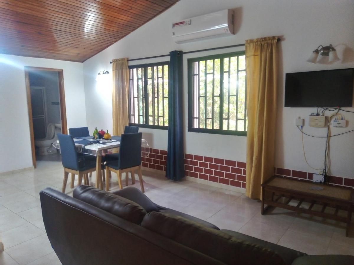 Hostal Green Bay San Andrés 外观 照片
