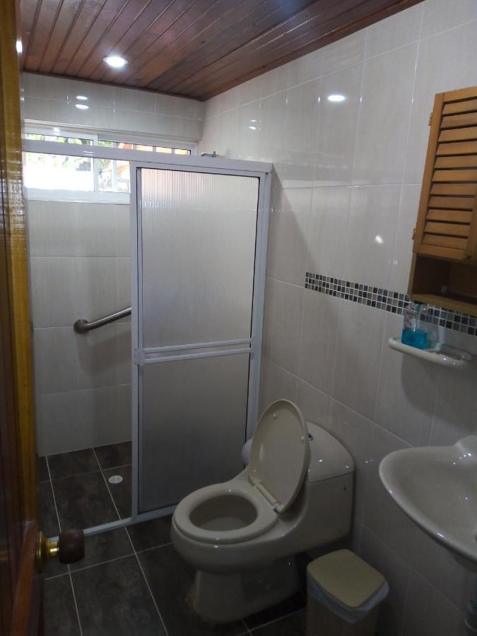Hostal Green Bay San Andrés 外观 照片