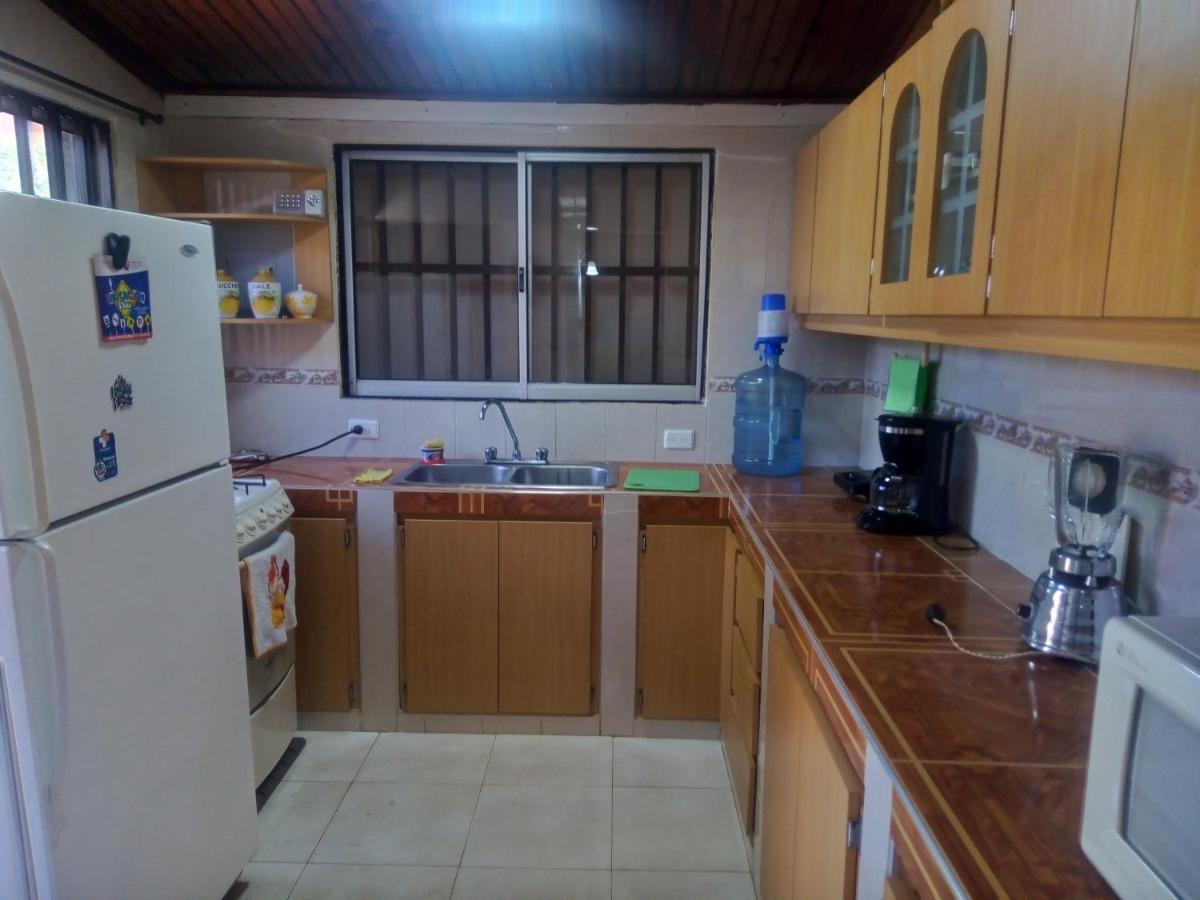 Hostal Green Bay San Andrés 外观 照片